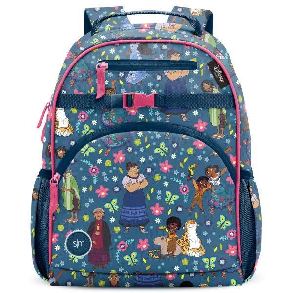 Fletcher Kids’ Backpack