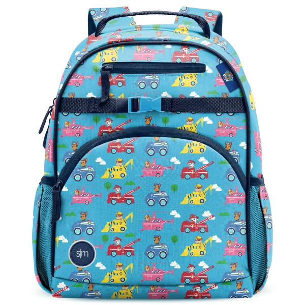 Fletcher Kids’ Backpack