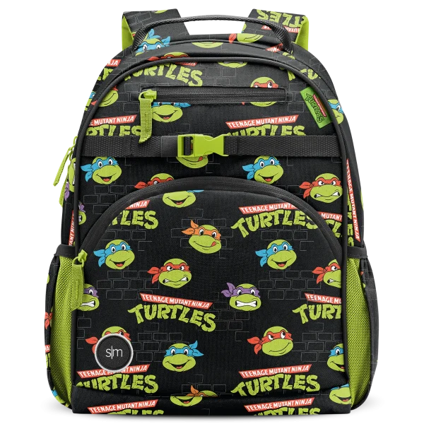 Fletcher Kids’ Backpack