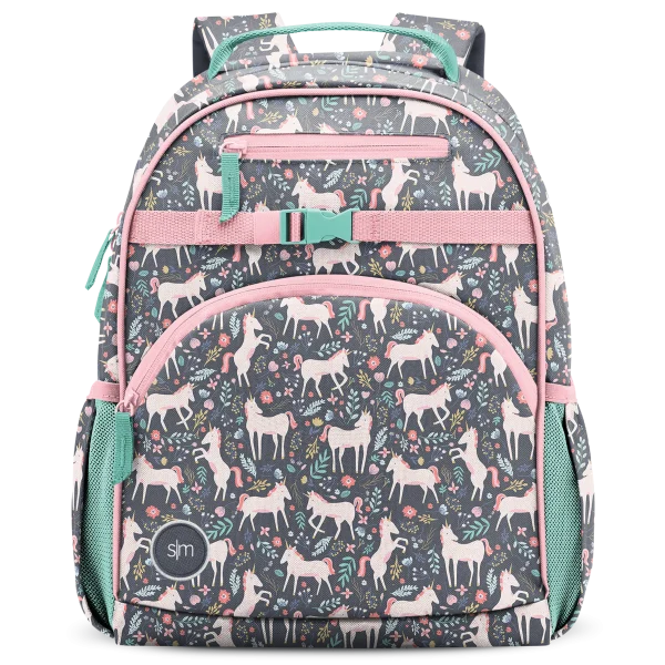 Fletcher Kids’ Backpack