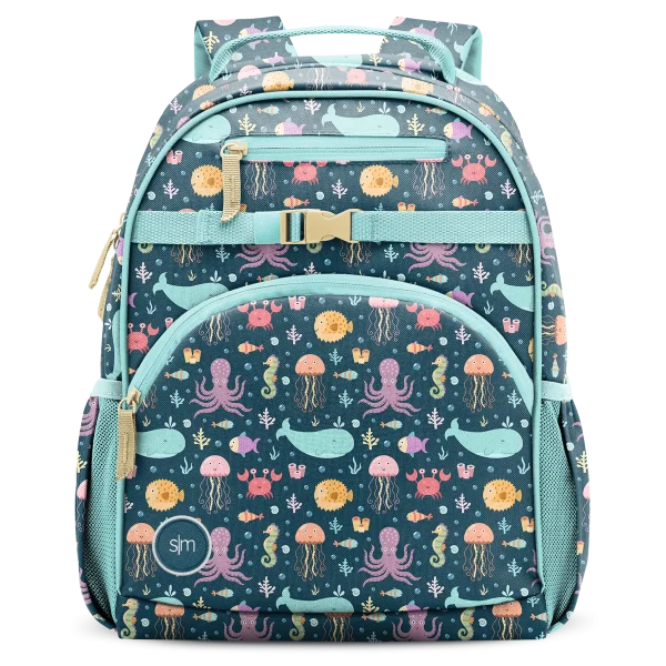 Fletcher Kids’ Backpack