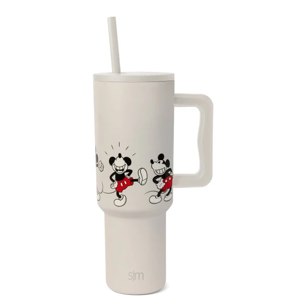 Trek Tumbler