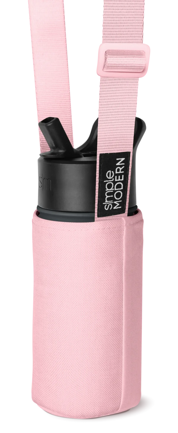 Adventure Water Bottle Sling Kids