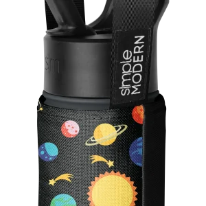 Adventure Water Bottle Sling Kids