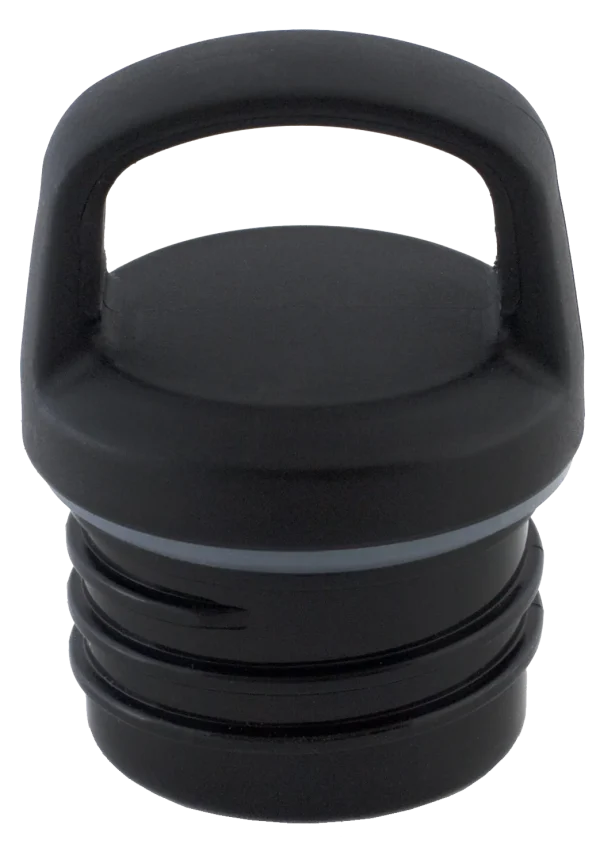Ascent Water Bottle Handle Lid