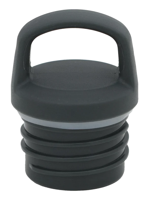 Ascent Water Bottle Handle Lid