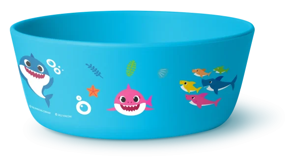 Parker Silicone Bowl