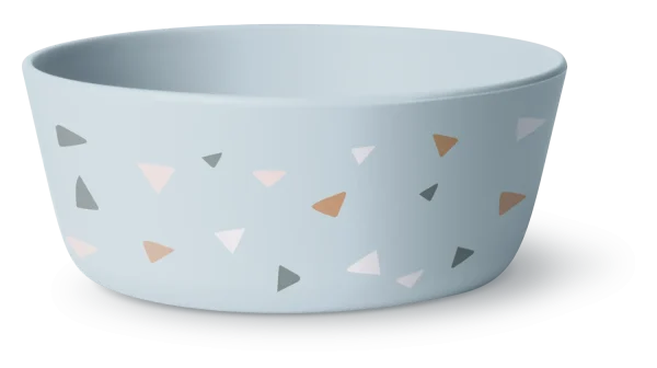 Parker Silicone Bowl
