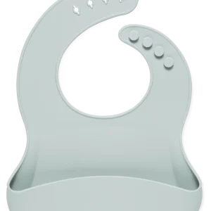 Bennett Silicone Bib