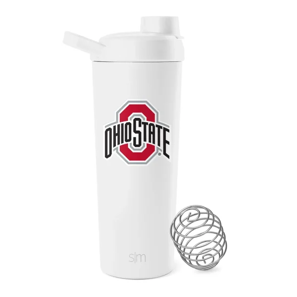 Collegiate Rally Protein Shaker