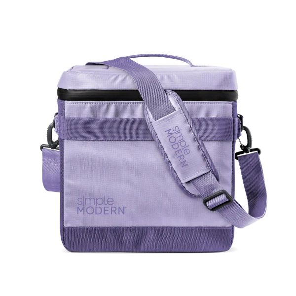 Day Cooler 12 Can Soft Cooler