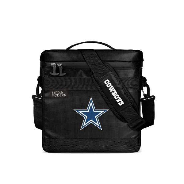 NFL Day Cooler 12 Can Soft Cooler