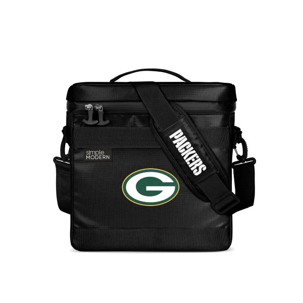 NFL Day Cooler 12 Can Soft Cooler