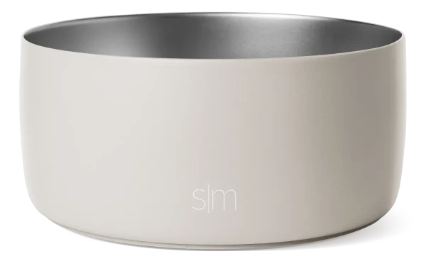 Bentley Pet Bowl