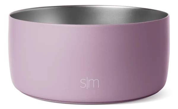 Bentley Pet Bowl