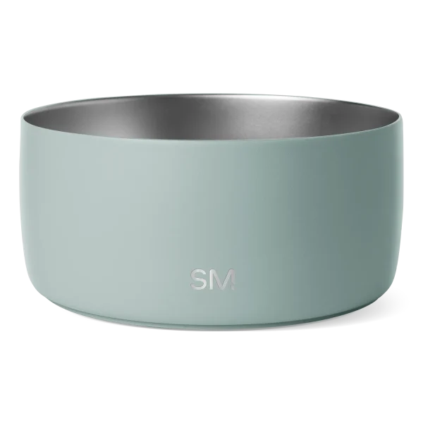 Bentley Pet Bowl