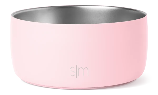 Bentley Pet Bowl
