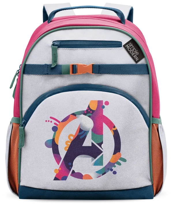 Fletcher Kids’ Backpack