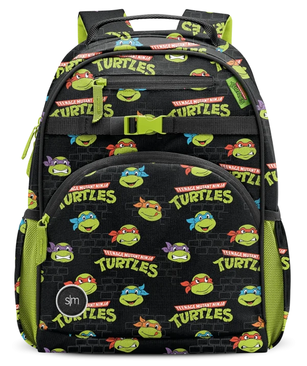 Fletcher Kids’ Backpack