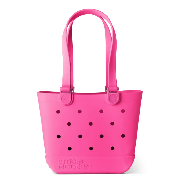 Getaway Bag