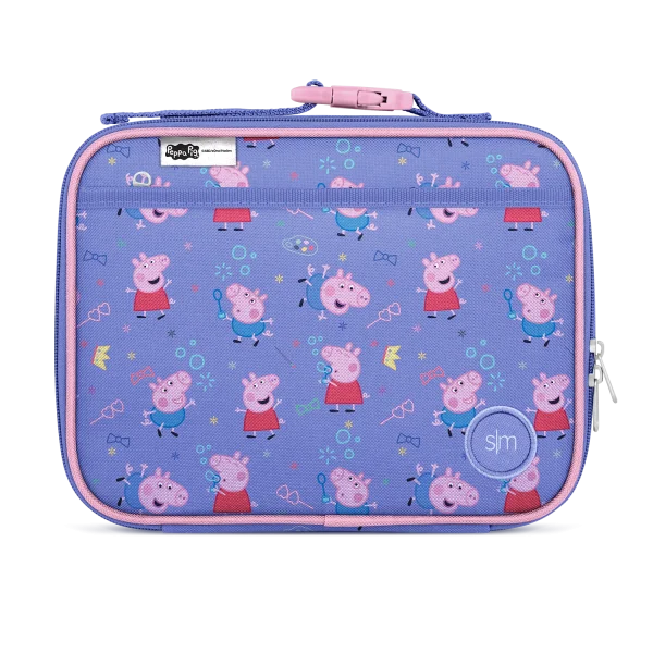 Hadley Lunch Bag
