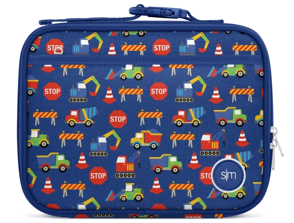 Hadley Lunch Bag
