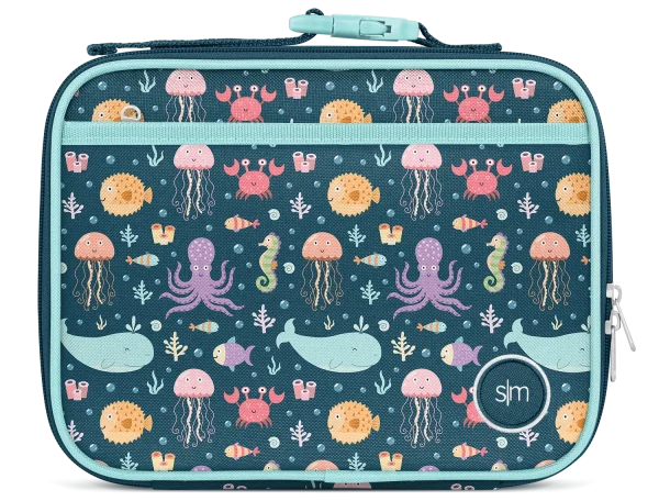 Hadley Lunch Bag