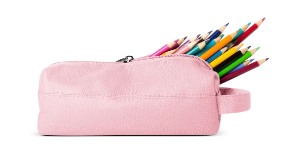 Hudson Pencil Bag