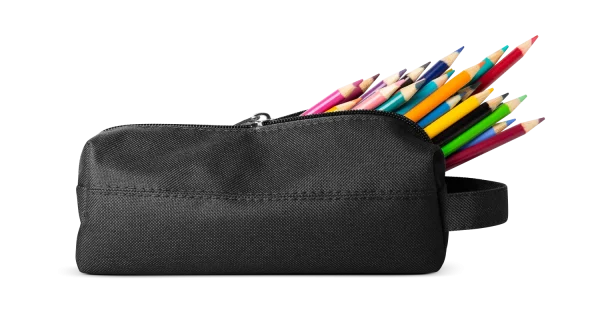 Hudson Pencil Bag