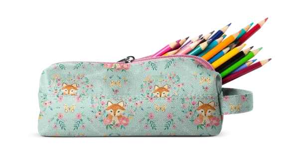 Hudson Pencil Bag