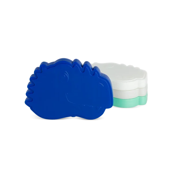 Character Ice Pack 4 Pack