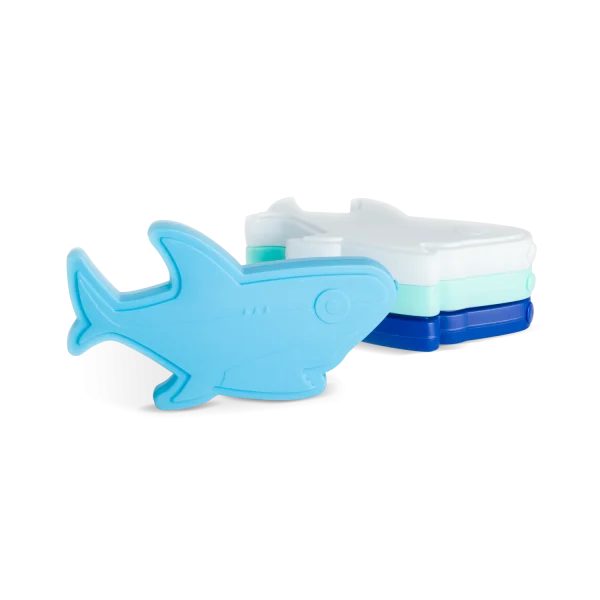 Character Ice Pack 4 Pack