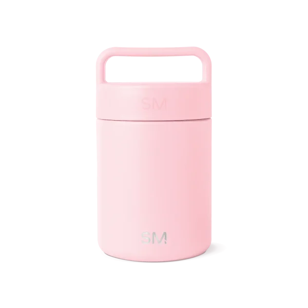 Provision Food Jar