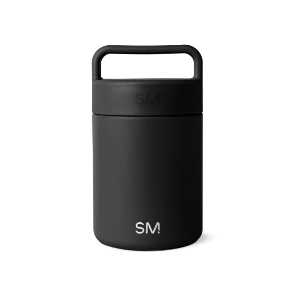 Provision Food Jar