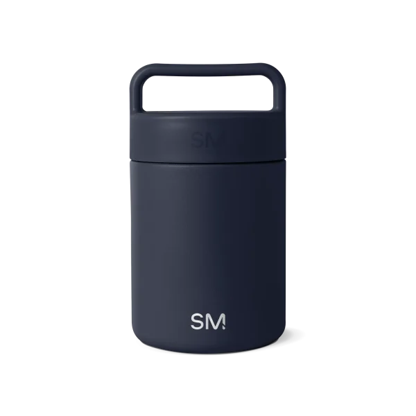 Provision Food Jar