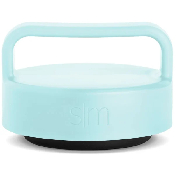 Provision Food Jar Handle Lid