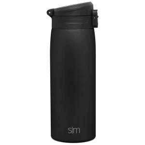 Kona Travel Mug with Locking Flip Lid