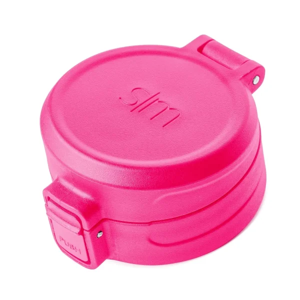 Kona Travel Mug Flip Lid
