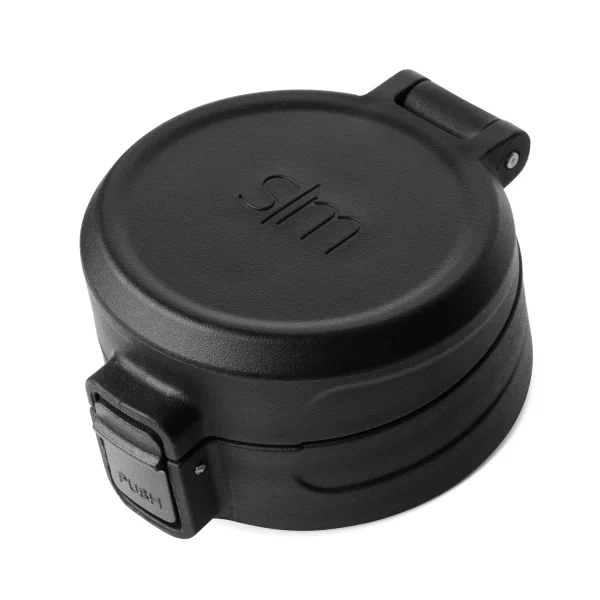 Kona Travel Mug Flip Lid
