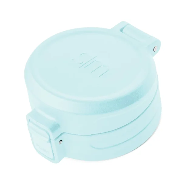 Kona Travel Mug Flip Lid