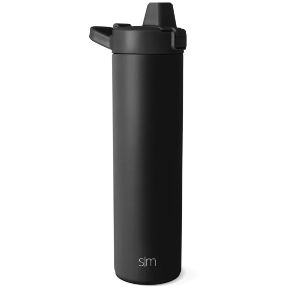 Mesa with Simple Flip Filter Straw Lid