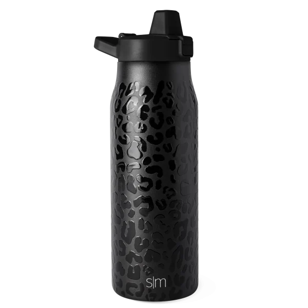 Mesa with Simple Flip Filter Straw Lid