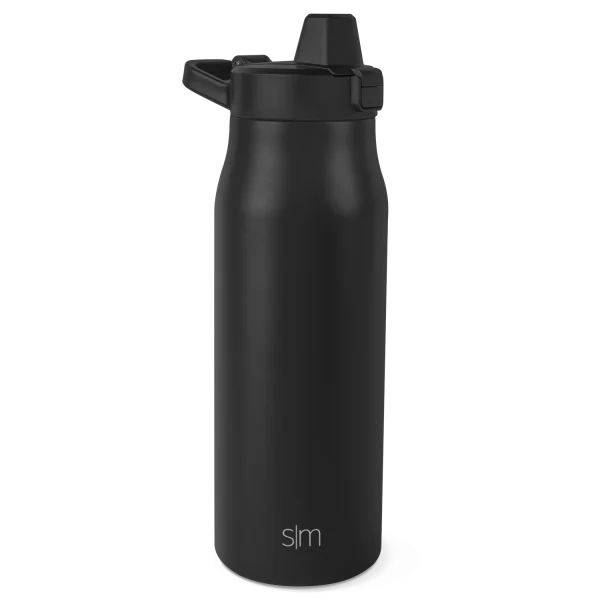 Mesa with Simple Flip Filter Straw Lid