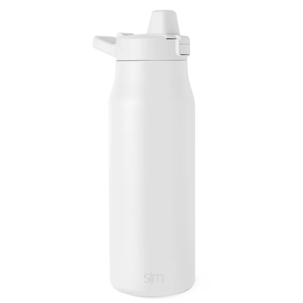 Mesa with Simple Flip Filter Straw Lid