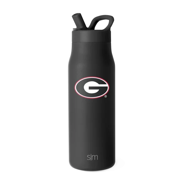 Collegiate Mesa with Manual Straw Lid