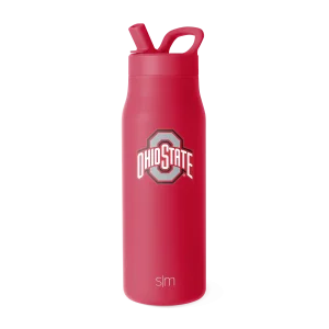 Collegiate Mesa with Manual Straw Lid