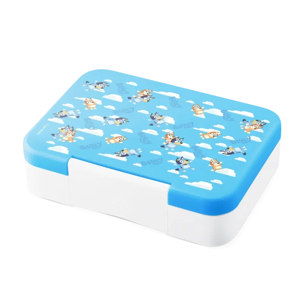 Porter Bento Box