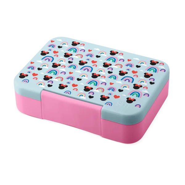 Porter Bento Box