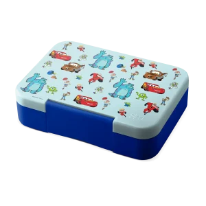 Porter Bento Box