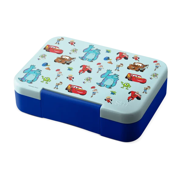 Porter Bento Box